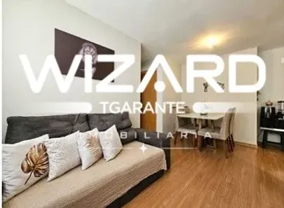 Apartamento com 2 Quartos à venda, 43m² no Cidade São Mateus, São Paulo