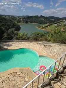 Fazenda/Sítio com 3 Quartos à venda, 1110m² no Condominio Águas de Igaratá, Igaratá