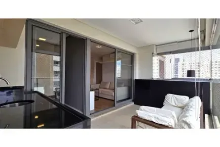 Apartamento com 2 Quartos à venda, 72m² no Barra Funda, São Paulo