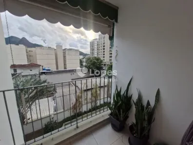 Apartamento com 2 Quartos à venda, 59m² no Vila Isabel, Rio de Janeiro