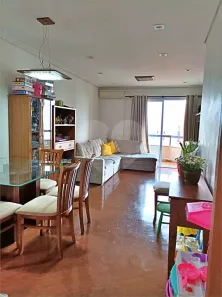 Apartamento com 2 Quartos à venda, 92m² no Vila Mariana, São Paulo