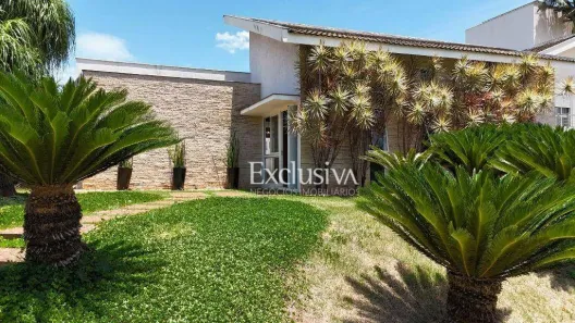 Casa de Condomínio com 3 Quartos à venda, 267m² no Esperança, Londrina