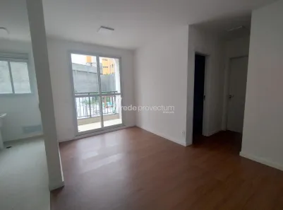 Apartamento com 2 Quartos à venda, 55m² no Bonfim, Campinas