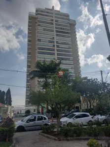Apartamento com 3 Quartos à venda, 228m² no Parque da Mooca, São Paulo