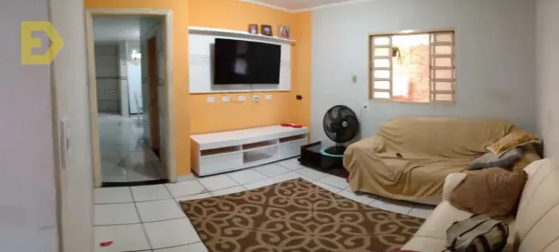 Casa com 3 Quartos à venda, 191m² no Alvorada, Araçatuba