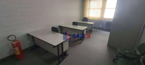 Sala Comercial para alugar, 35m² no Centro, Rio de Janeiro