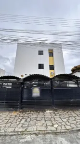 Apartamento com 3 Quartos à venda, 80m² no Jardim Cidade Universitária, João Pessoa