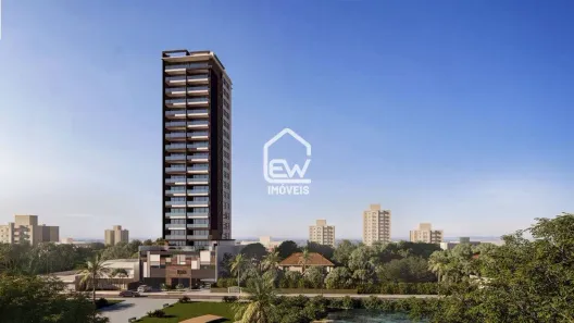 Apartamento com 3 Quartos à venda, 146m² no Centro, Barra Velha