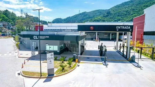 Galpão/Depósito/Armazém para alugar, 989m² no Jardim Cidade Pirituba, São Paulo