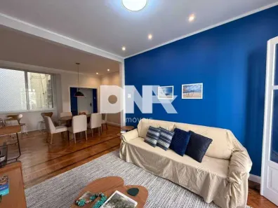 Apartamento com 3 Quartos à venda, 120m² no Copacabana, Rio de Janeiro