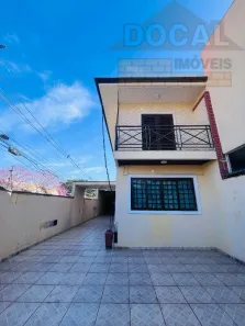 Sobrado com 3 Quartos à venda, 125m² no Jardim América, Taboão da Serra