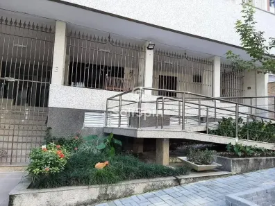 Apartamento com 2 Quartos para alugar, 75m² no Boa Viagem, Niterói