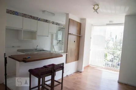 Apartamento com 3 Quartos à venda, 65m² no Nossa Senhora do Ó, São Paulo