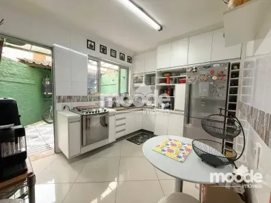 Sobrado com 2 Quartos à venda, 90m² no Vila Antônio, São Paulo