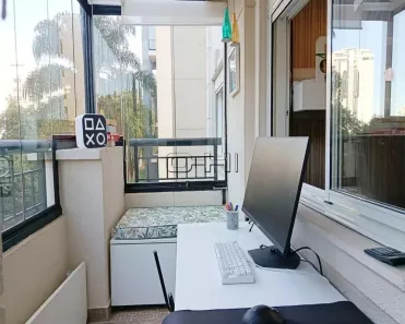 Apartamento com 2 Quartos à venda, 77m² no Vila Madalena, São Paulo