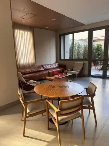 Apartamento com 3 Quartos à venda, 106m² no Vila Gilda, Santo André