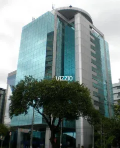 Sala Comercial para alugar, 293m² no Cidade Monções, São Paulo