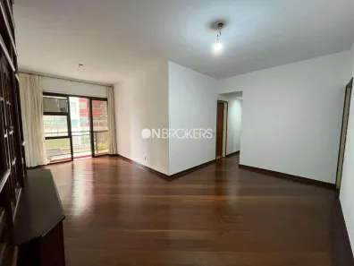 Apartamento com 3 Quartos à venda, 112m² no Barra da Tijuca, Rio de Janeiro