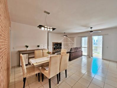 Apartamento com 3 Quartos à venda, 101m² no Nova Aliança, Ribeirão Preto