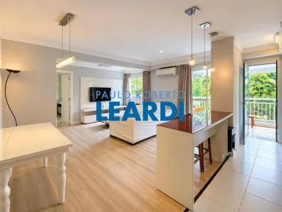 Apartamento com 1 Quarto para alugar, 75m² no Pinheiros, São Paulo