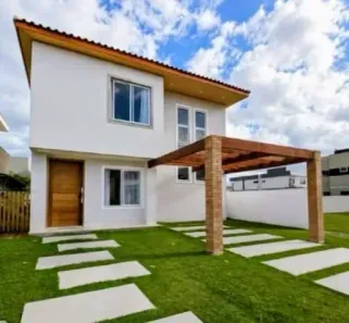 Casa de Condomínio com 5 Quartos à venda, 250m² no Recanto da Sereia, Guarapari
