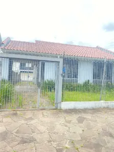 Casa com 3 Quartos para alugar, 200m² no São Sebastião, Porto Alegre