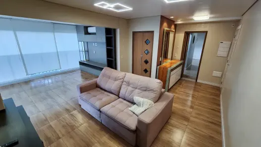 Apartamento com 4 Quartos à venda, 193m² no Pinheiros, São Paulo