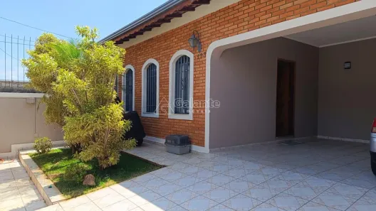 Casa com 4 Quartos à venda, 200m² no Jardim do Trevo, Campinas