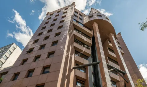 Sala Comercial para alugar, 40m² no Moinhos de Vento, Porto Alegre