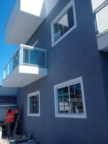 Apartamento com 2 Quartos à venda, 40m² no Trindade, São Gonçalo