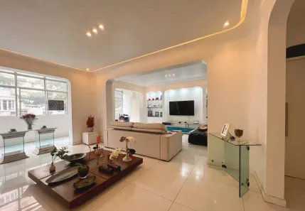 Apartamento com 4 Quartos à venda, 271m² no Copacabana, Rio de Janeiro
