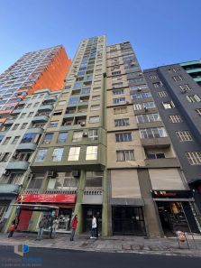Apartamento com 1 Quarto à venda, 46m² no Centro Histórico, Porto Alegre