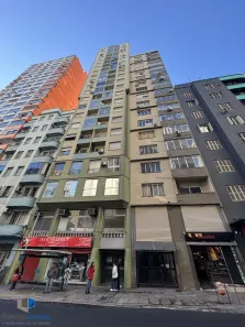 Apartamento com 1 Quarto à venda, 46m² no Centro Histórico, Porto Alegre
