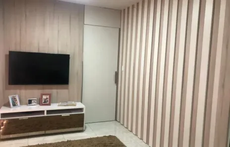 Casa com 3 Quartos à venda, 200m² no Maria Rezende, Uberlândia