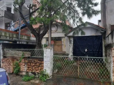 Lote/Terreno à venda, 520m² no Chácara Califórnia, São Paulo