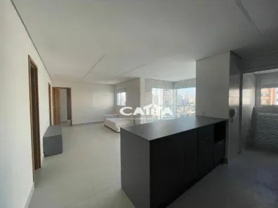Apartamento com 2 Quartos para alugar, 80m² no Cidade Mãe do Céu, São Paulo