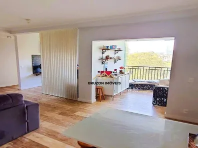 Apartamento com 3 Quartos à venda, 83m² no Jardim Ana Maria, Jundiaí