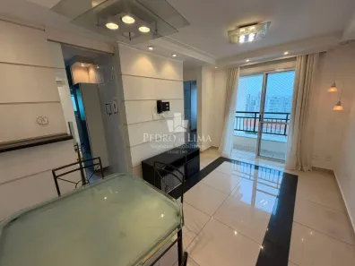 Apartamento com 2 Quartos à venda, 52m² no Tatuapé, São Paulo