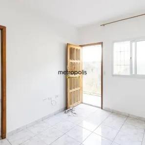 Casa com 2 Quartos à venda, 50m² no Quietude, Praia Grande