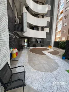 Apartamento com 3 Quartos à venda, 74m² no Zona 01, Maringá