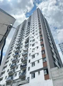 Apartamento com 2 Quartos à venda, 42m² no Vila Pires, Santo André