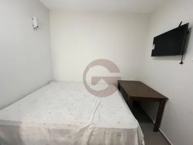 Kitnet com 1 Quarto para alugar, 19m² no Vila Gomes, São Paulo