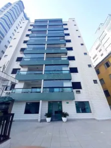 Apartamento com 3 Quartos à venda, 140m² no Guilhermina, Praia Grande