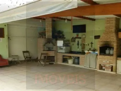 Casa com 3 Quartos à venda, 224m² no Jardim da Saúde, São Paulo