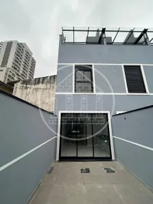 Sobrado com 3 Quartos à venda, 140m² no Santo Amaro, São Paulo