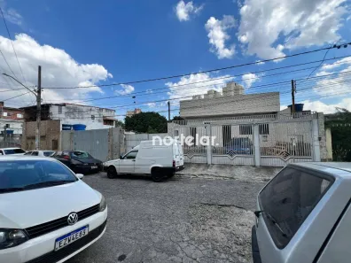 Lote/Terreno à venda, 750m² no Vila Guedes, São Paulo