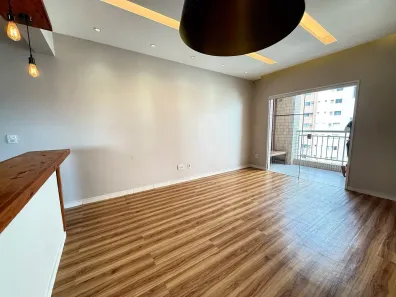 Apartamento com 3 Quartos para alugar, 80m² no Sacramenta, Belém