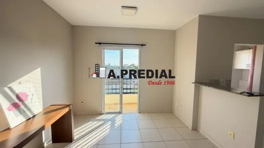 Apartamento com 2 Quartos para alugar, 60m² no Chácara Segre, Jundiaí
