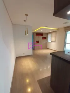 Apartamento com 2 Quartos para alugar, 79m² no Tatuapé, São Paulo