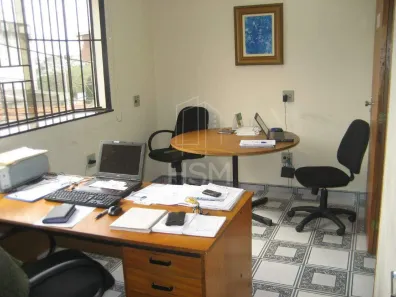 Sala Comercial para alugar, 30m² no Baeta Neves, São Bernardo do Campo